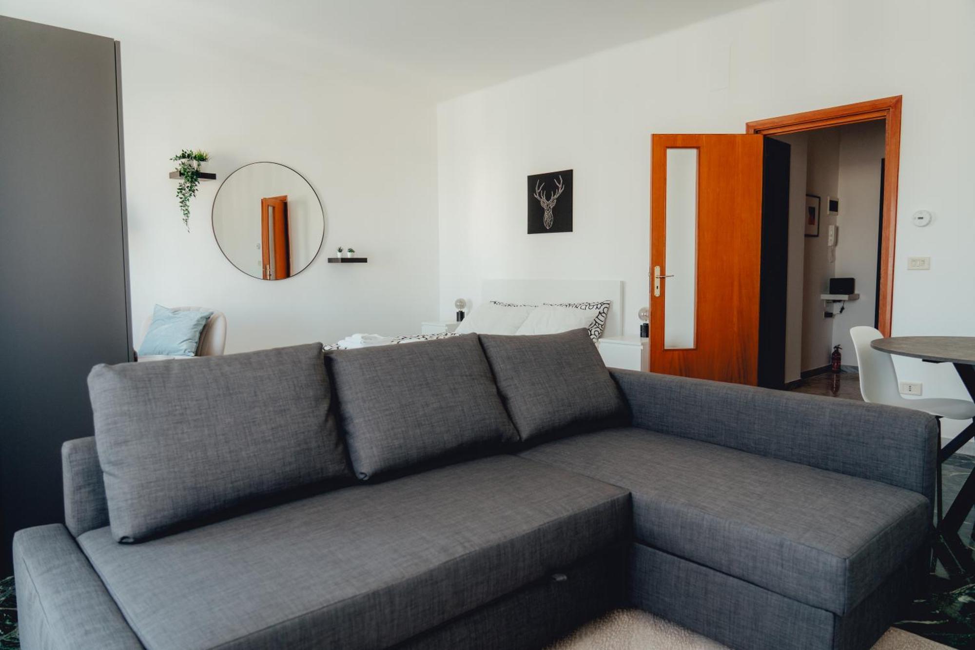 Il Tramonto Apartment Conversano Exterior foto