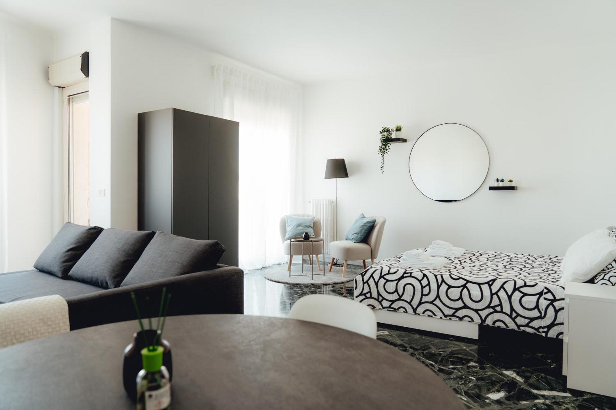 Il Tramonto Apartment Conversano Exterior foto